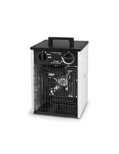 TROTEC TDS20 Grijači zraka