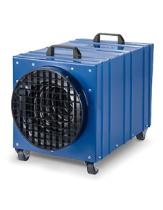 TROTEC TDE25T Grijači zraka