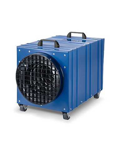 TROTEC TDE25T Grijači zraka