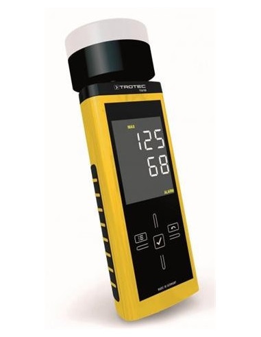 Centar za mikroklimu - Mjerač vlažnosti TROTEC T610