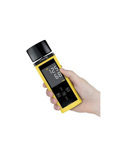Centar za mikroklimu - Mjerač vlažnosti TROTEC T610