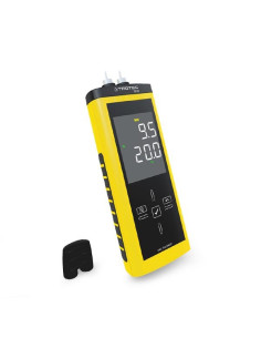 TROTEC T510 ručni mjerač vlažnosti