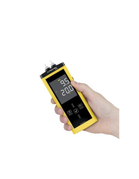TROTEC T510 ručni mjerač vlažnosti