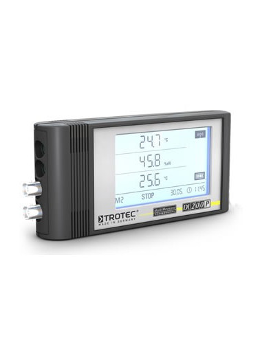 TROTEC DL200 P data logger - snimač podataka