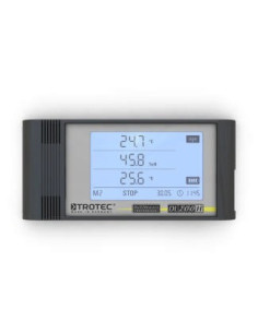 TROTEC DL200 H data logger - snimač podataka