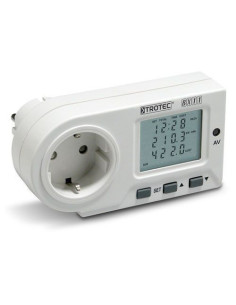TROTEC BX-11 mjerač potrošnje električne energije