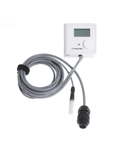 HG 125 Electronic Hygrostat