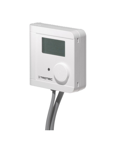 HG 125 Electronic Hygrostat