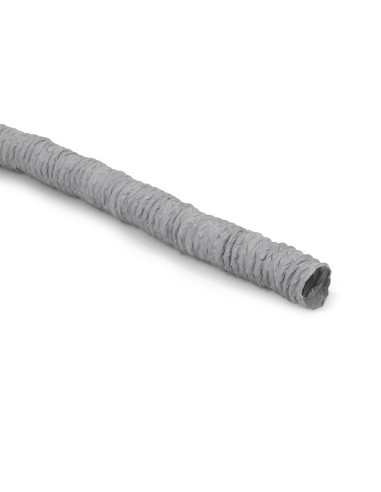 TROTEC TF-L Fleksibilno crijevo, 100 mm, 6 m