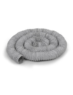 TROTEC TF-L Fleksibilno crijevo, 160 mm, 6 m