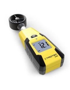 TROTEC BA06 Anemometar