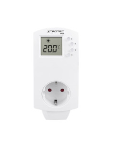 TROTEC Termostat za utičnicu BN30