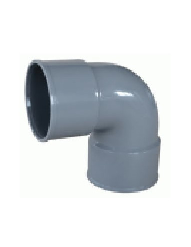 Koljeno 90⁰ DN75