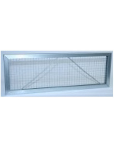 Kazeta s filterom za  Renovent Excellent 300/400