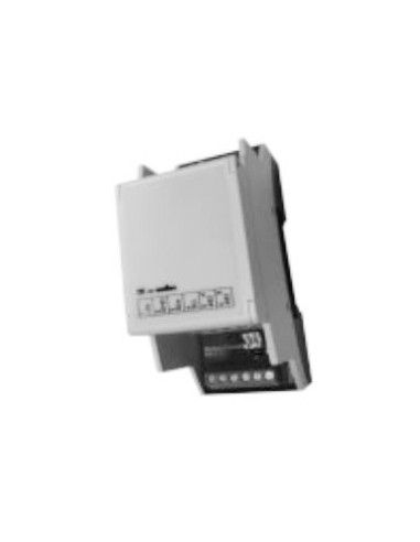 Modbus modul