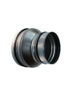 Redukcijski dio Ø 160 - Ø 180 mm