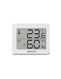 Boneco X200 termohigrometar
