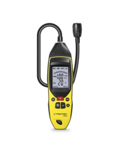 Detektor plina TROTEC BG 40