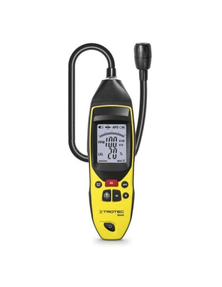 Detektor plina TROTEC BG 40