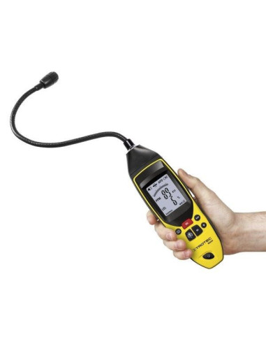 Detektor plina TROTEC BG 40