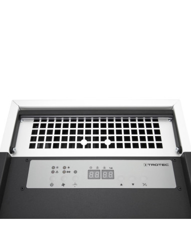 TROTEC TTK 105 S sušač (odvlaživač) zraka