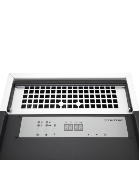 TROTEC TTK 105 S sušač (odvlaživač) zraka