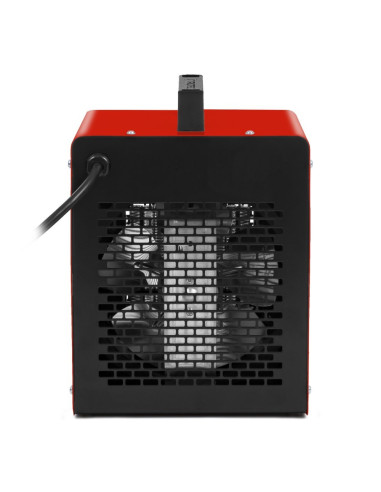 TROTEC TDS20 C  grijač zraka