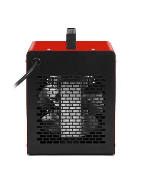 TROTEC TDS20 C  grijač zraka