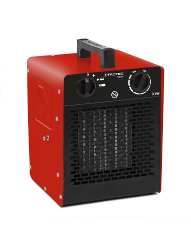 TROTEC TDS20 C  grijač zraka