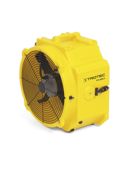 TROTEC TTV 4500 S serije višefunkcijski ventilator