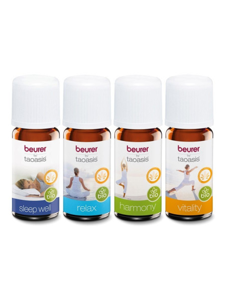 BEURER VITALITY - Aromatsko ulje topivo u vodi