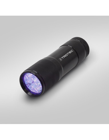 TROTEC UV‑Torchlight 5F