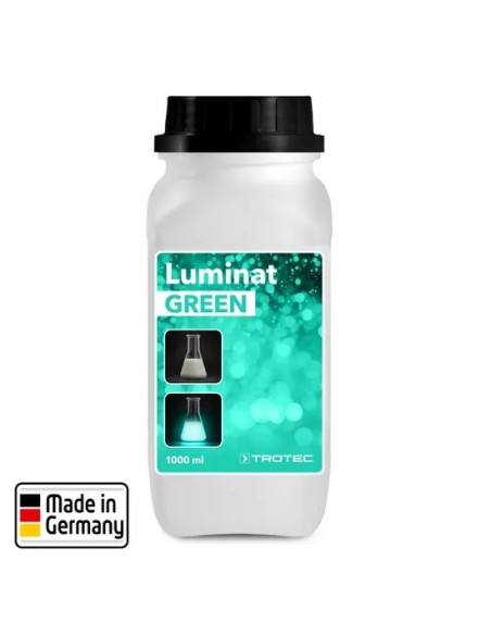 Trotec Luminat zelena 1L