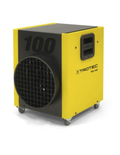 TROTEC TEH 100 - Električni grijač zraka