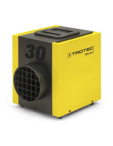 TROTEC TEH 30 T - Električni grijač zraka