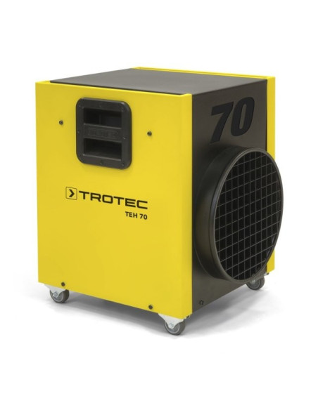 TROTEC TEH 70 - Električni grijač zraka