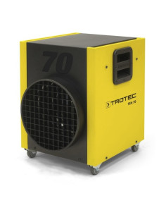 TROTEC TEH 70 - Električni grijač zraka