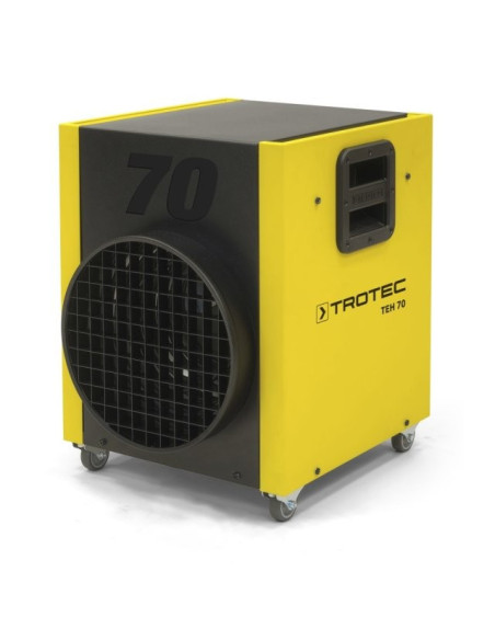 TROTEC TEH 70 - Električni grijač zraka