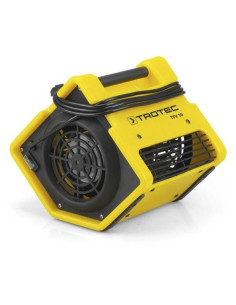 TROTEC TFV 10 - turbo ventilator