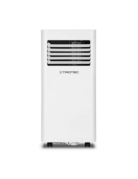 TROTEC PAC 2020 E WiFi - Prijenosni klima uređaj s WiFi upravljanjem