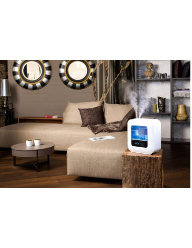 BONECO U700 SMART - Ultrazvučni ovlaživač zraka