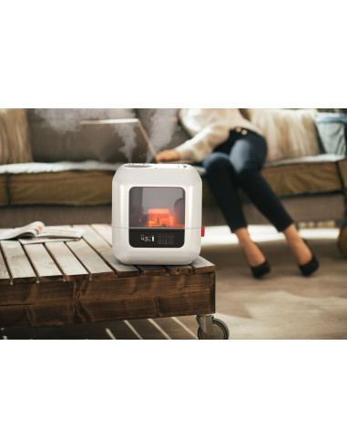 BONECO U700 SMART - Ultrazvučni ovlaživač zraka