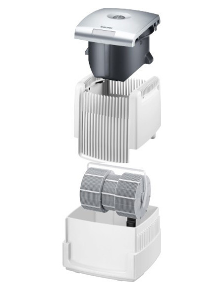 BEURER LW 220 ovlaživač i perač zraka
